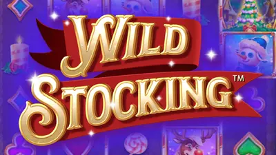 wild stocking